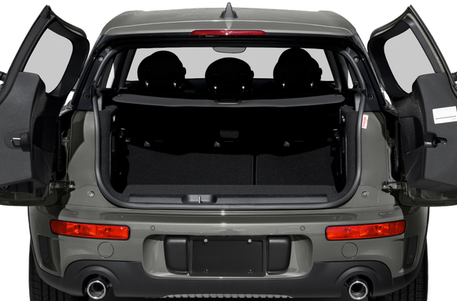 2020 MINI Clubman