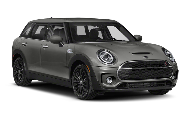 2020 MINI Clubman