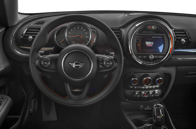 2020 MINI Clubman