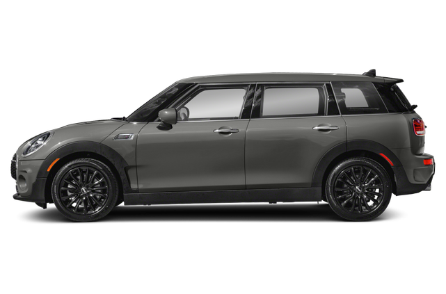 2020 MINI Clubman
