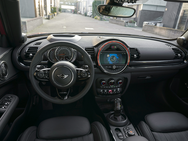 2020 MINI Clubman