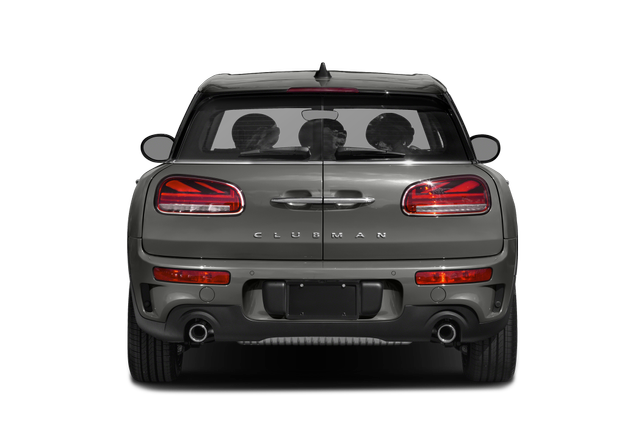 2020 MINI Clubman