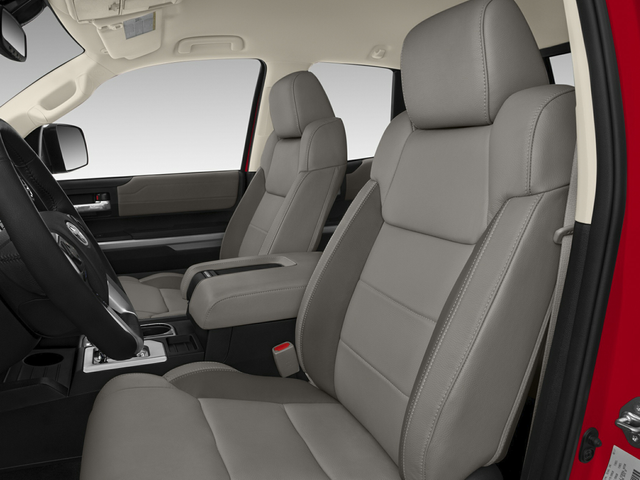 2018 Toyota Tundra