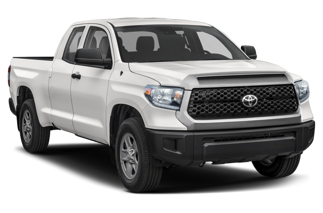 2018 Toyota Tundra