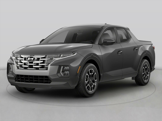 2025 Hyundai SANTA CRUZ