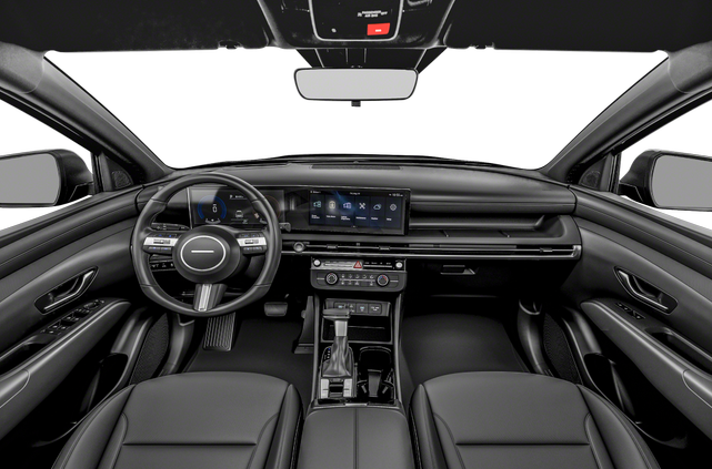 2025 Hyundai SANTA CRUZ