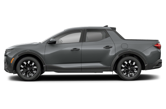 2025 Hyundai SANTA CRUZ
