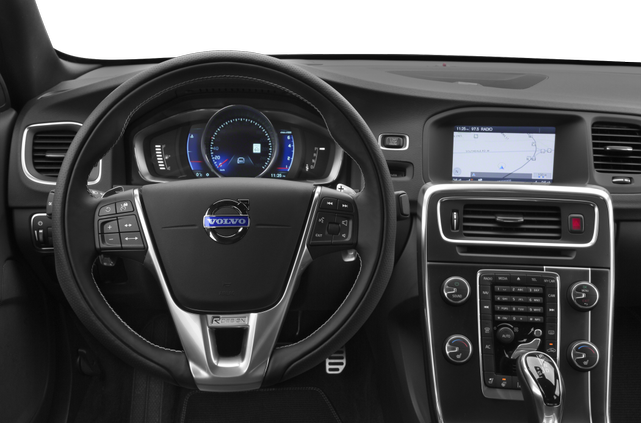 2016 Volvo S60