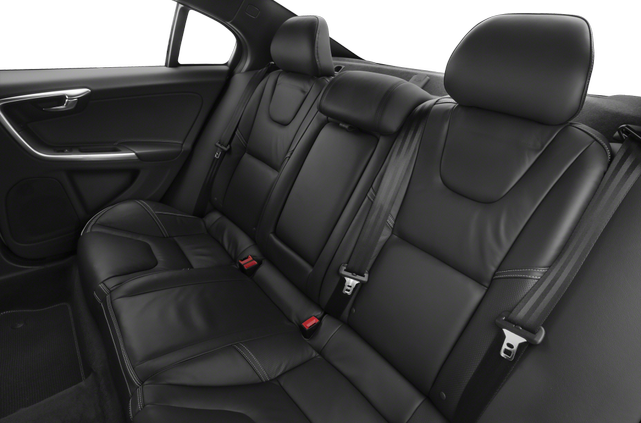 2016 Volvo S60