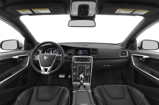 2016 Volvo S60