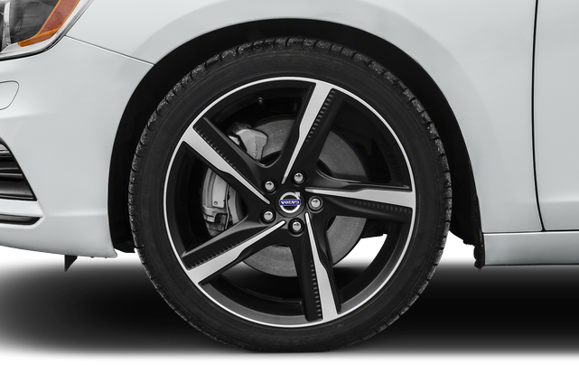2016 Volvo S60