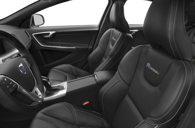 2016 Volvo S60
