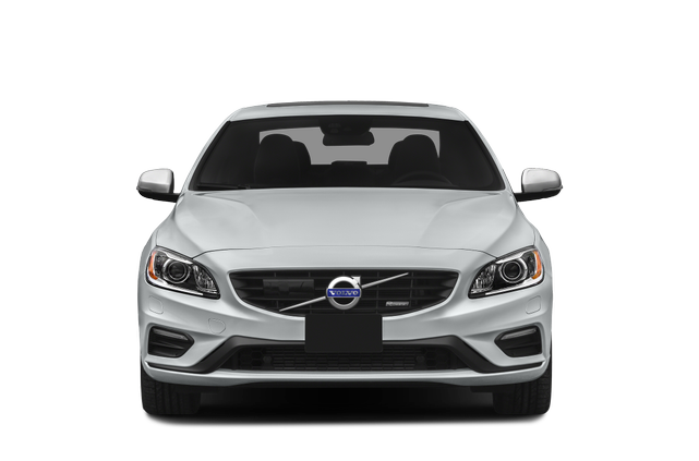 2016 Volvo S60