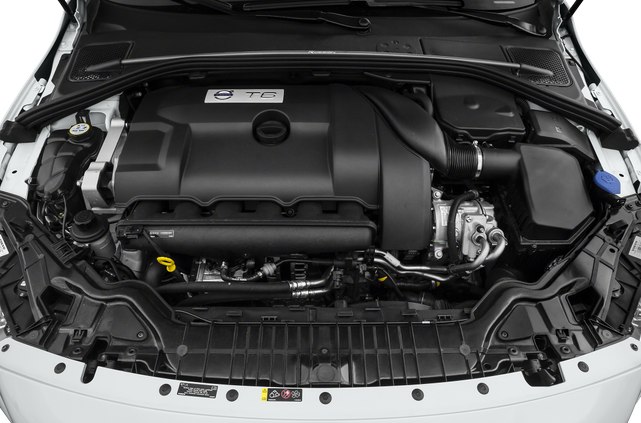 2016 Volvo S60