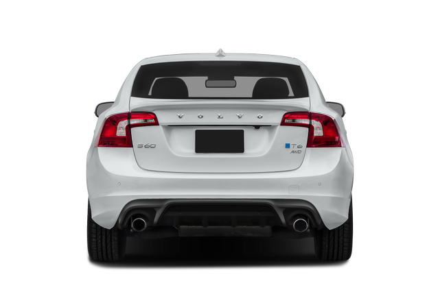 2016 Volvo S60