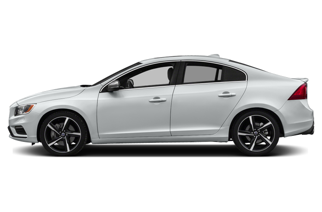2016 Volvo S60