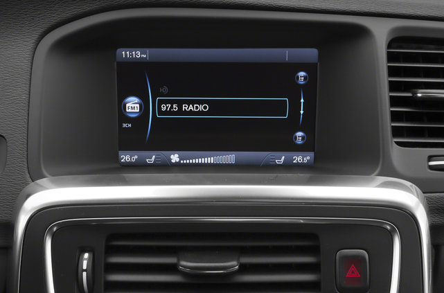 2016 Volvo S60