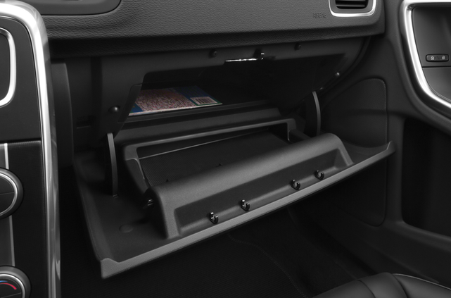 2016 Volvo S60