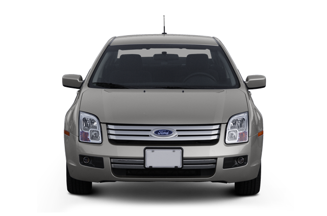  Ford Fusion Especificaciones, Precio, MPG