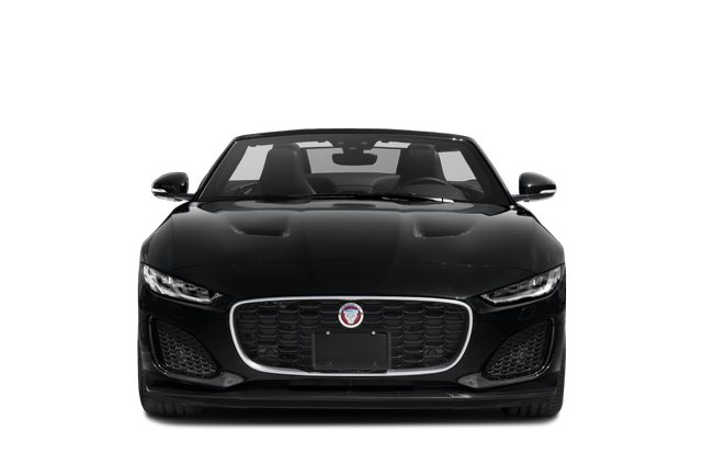 2023 Jaguar F-TYPE