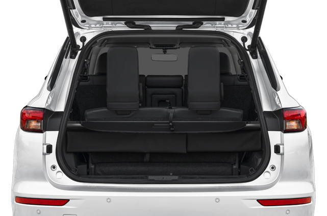 2025 Mitsubishi Outlander PHEV