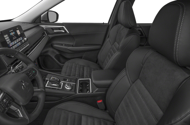 2025 Mitsubishi Outlander PHEV