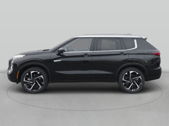 2025 Mitsubishi Outlander PHEV