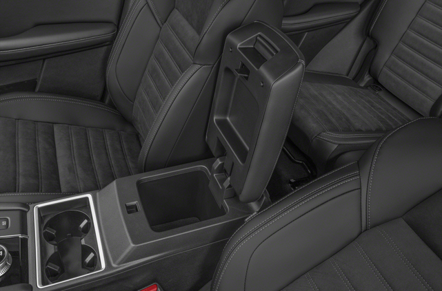 2025 Mitsubishi Outlander PHEV