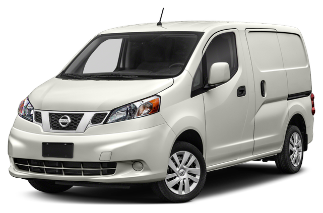Nissan NV200 Models, Generations & Redesigns