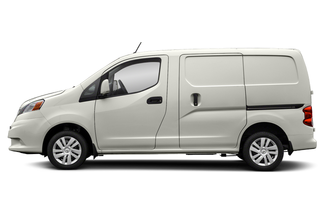 Nissan NV200 Models, Generations & Redesigns