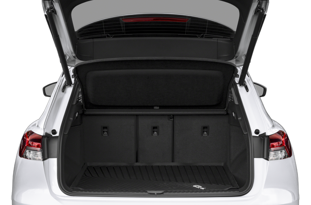 2025 Audi Q4 e-tron