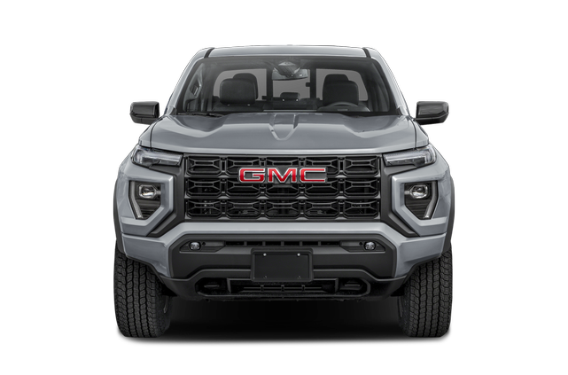 2024 GMC Canyon