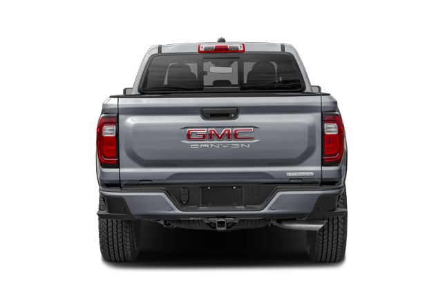 2024 GMC Canyon