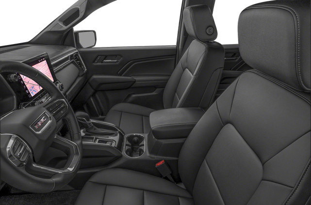 2024 GMC Canyon