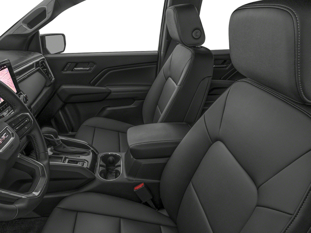 2024 GMC Canyon