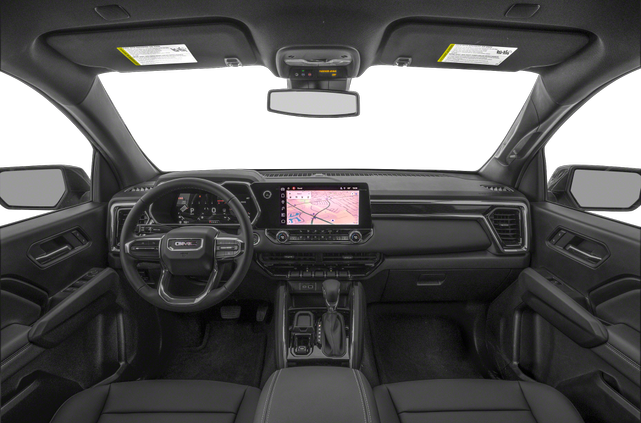 2024 GMC Canyon