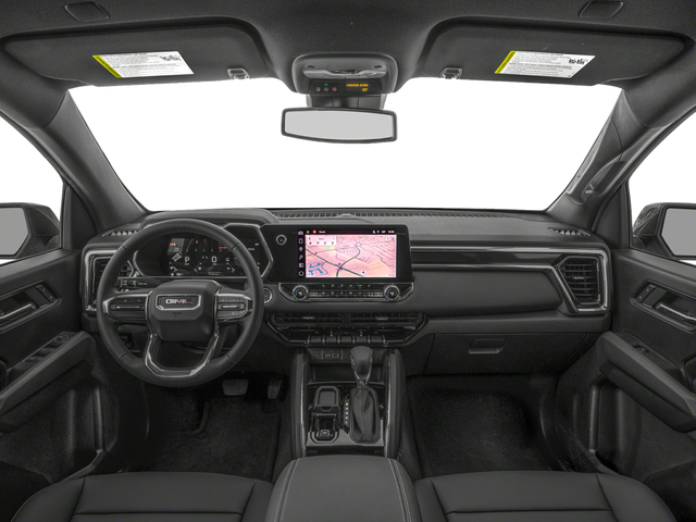 2024 GMC Canyon