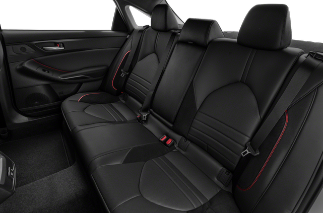 2021 Toyota Avalon