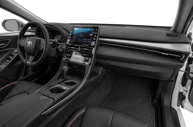 2021 Toyota Avalon