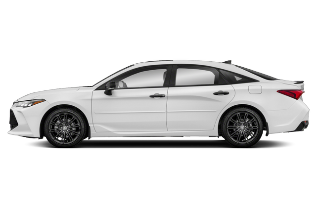 2021 Toyota Avalon