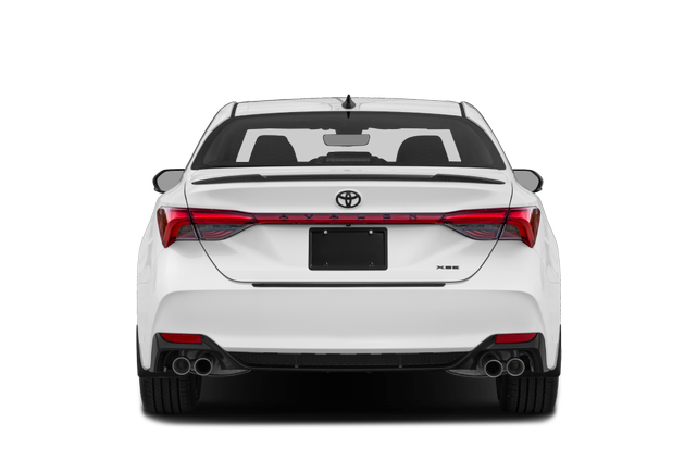 2021 Toyota Avalon