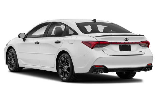 2021 Toyota Avalon
