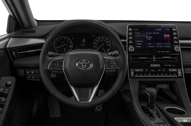 2021 Toyota Avalon