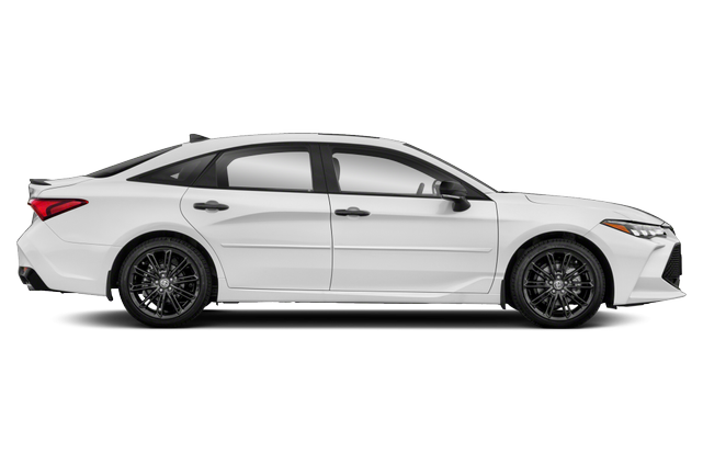 2021 Toyota Avalon