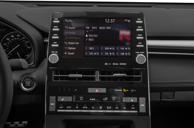2021 Toyota Avalon
