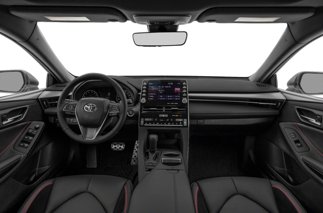 2021 Toyota Avalon