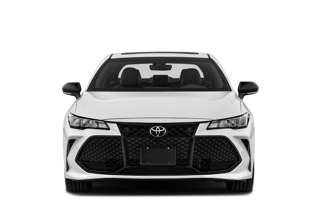 2021 Toyota Avalon