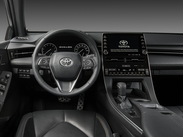 2021 Toyota Avalon
