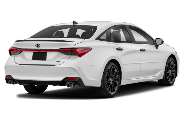 2021 Toyota Avalon