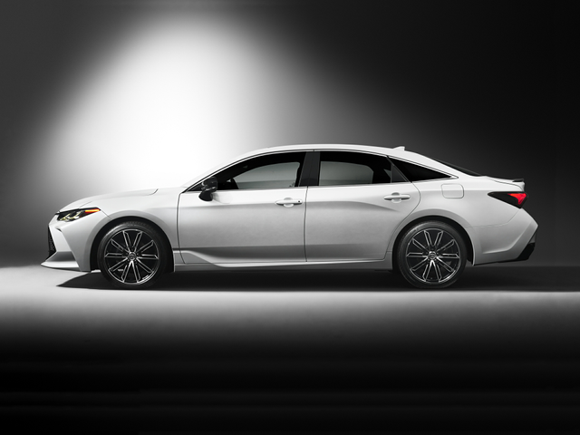 2021 Toyota Avalon
